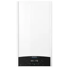 ცენტრალური გათბობის ქვაბი Ariston GENUS X, 24kW