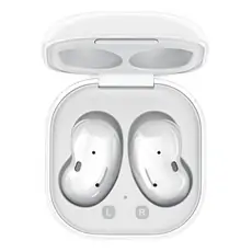 ყურსასმენი Samsung SM-R180 Galaxy Buds Live White