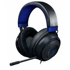 ყურსასმენი Razer Kraken Console, black / blue