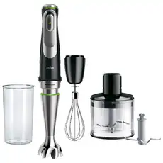 ბლენდერი BRAUN MQ9135XI