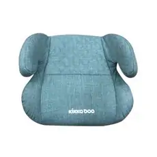 KikkaBoo-ს ბუსტერი Car seat 2-3 (15-36kg) Groovy ISOFIX Mint
