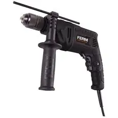 ელექტრო ბურღი FERM PDM1060P_K