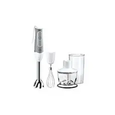 ხელის ბლენდერი BRAUN MQ5235WH