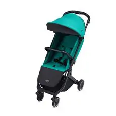 Anex Air-X Green საბავშვო ეტლი