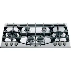 ქურის ზედაპირი HOTPOINT ARISTON PHN 961 TS/IX/HA
