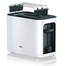 ტოსტერი BRAUN HT3010WH