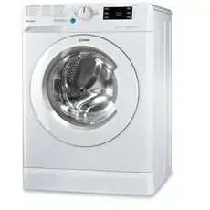სარეცხის მანქანა Indesit BWE 81282 L B