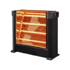 ინფრაწითელი გამათბობელი KUMTEL KS 2760 N El. Heater