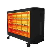 ელექტრო გამათბობელი Luxell  LX 2811-2(6)  EL. HEATER