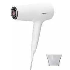 თმის საშრობი Philips BHD500/00 2100W White