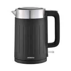 ელექტრო ჩაიდანი Ardesto EKL-F18B black