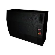 გაზის გამათბობელი AKOG-2M-(H)-CP (Black)