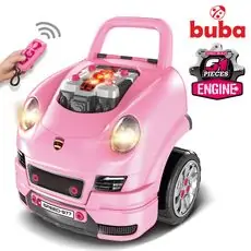 საბავშვო ინტერაქტიული მანქანა Children's Interactive car