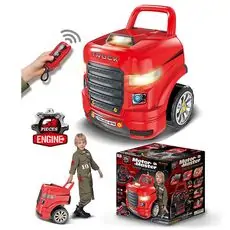საბავშვო ინტერაქტიული მანქანა Children's Interactive car [CLONE] [CLONE]