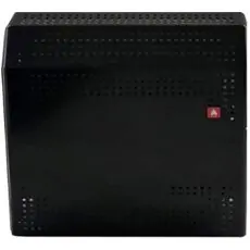 გაზის გამათბობელი ATEM KHC-6H 6kW 187 მ³ Black (75-85 მ²)
