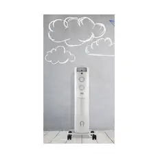 Beko RHO5220 ზეთის რადიატორი