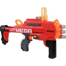 NERF Mega Bulldog ბლასტერი