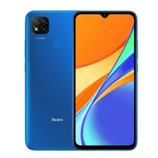 მობილური ტელეფონი Xiaomi Redmi 9C 2/32GB Blue