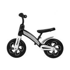 KikkaBoo-ს საბავშვო ველოსიპედი Balance bike Lancy Black