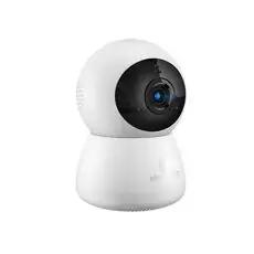 KikkaBoo Wi-Fi baby camera Thet ვიდეო ძიძა