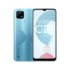 მობილური ტელეფონი Realme C21 3/32GB Blue