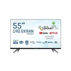 ტელევიზორი Onvo 55'' OV55F350 Smart