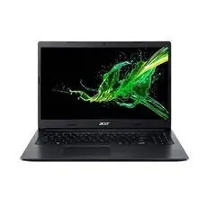 ნოუთბუქი Acer Aspire 3 A315-57G-56C5 NX.HZRER.00U Black