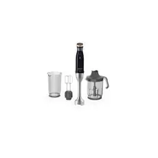 ხელი ბლენდერის სეტი Arzum AR1065 /Black