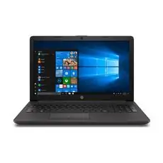 ნოუთბუქი HP 15 2Q8Z7EA Black