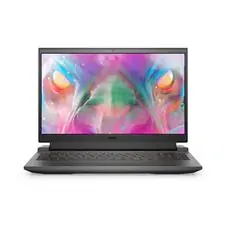 ნოუთბუქი Dell G15 5511 210-AZGS_i58Ti Black