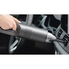 მანქანის მტვერსასრუტი Xiaomi 70mai Midrive PV01 Wireless Car Vacuum Cleaner