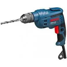 ბურღი BOSCH GBM 10 RE