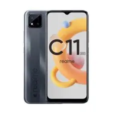 მობილური ტელეფონი Realme C11 2021 4/64GB Grey
