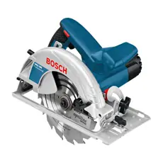 ცირკულარული ხერხი BOSCH GKS 190