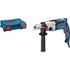 ბურღი BOSCH GSB 24-2 Trapanobattente