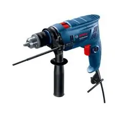 დარტყმითი ბურღი Bosch GSB 570