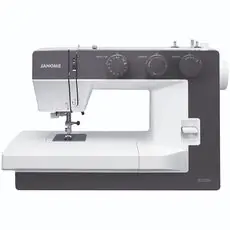 საკერავი მანქანა JANOME 1522DG