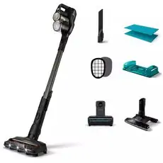 ვერტიკალური მტვერსასრუტი PHILIPS XC8347/01