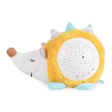 Cangaroo Night light and projector Starry Sky 66204 სათამაშო პროექტორი