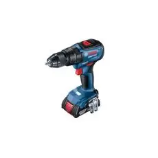 შურუპმომჭერი/ბურღი BOSCH GSB 18V50