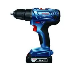 შურუპდამჭერი BOSCH GSR 180 LI