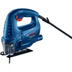 ბეწვა ხერხი BOSCH GST 700