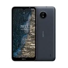 მობილური ტელეფონი Nokia C20 2/32GB Blue