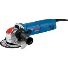 კუთხსახეხი BOSCH GWX 10-125