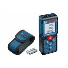 ლაზერული მანძილის საზომი BOSCH GLM 40 Professional Laser Measure