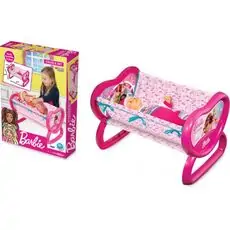 Dede BARBIE CRADLE SET თოჯინის საწოლი 03037