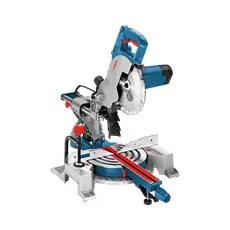 ცირკულარული ხერხი BOSCH GCM 800 SJ