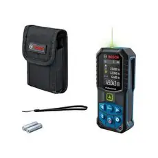 საზომი ხელსაწყო BOSCH GLM 50-27 CG