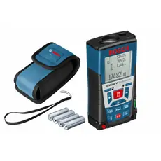 ლაზერული საზომი BOSCH GLM 250 VF  BS 150
