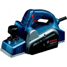 რანდი BOSCH GHO 6500